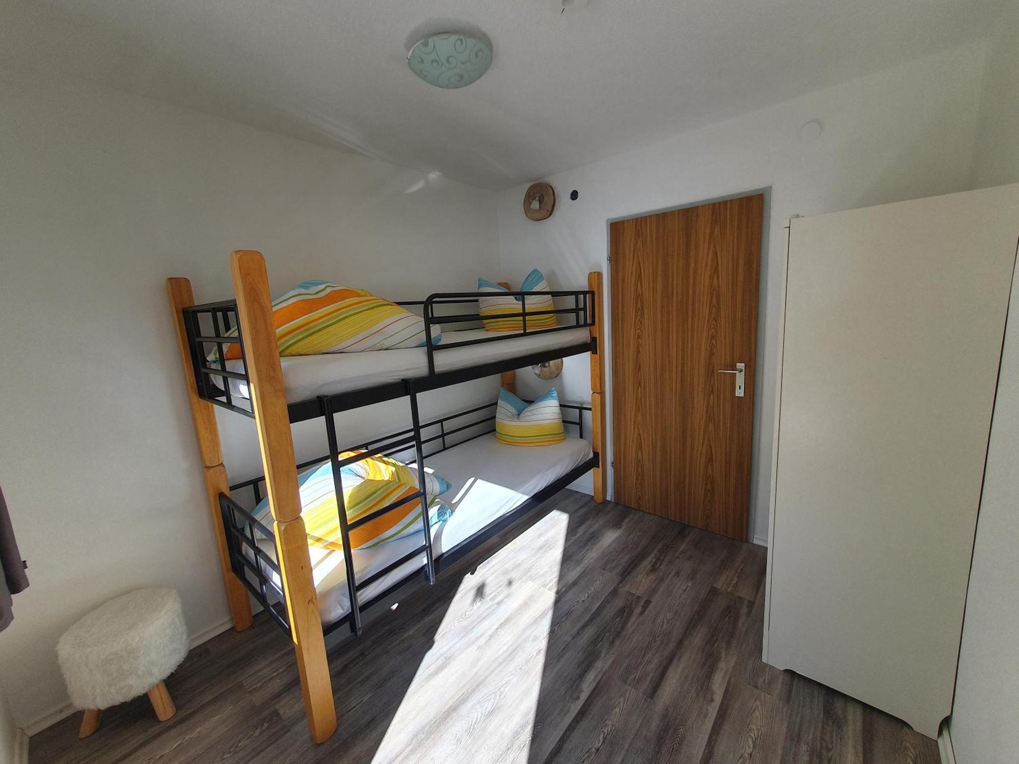 Pension Alpengruss Heiterwang Habitación foto
